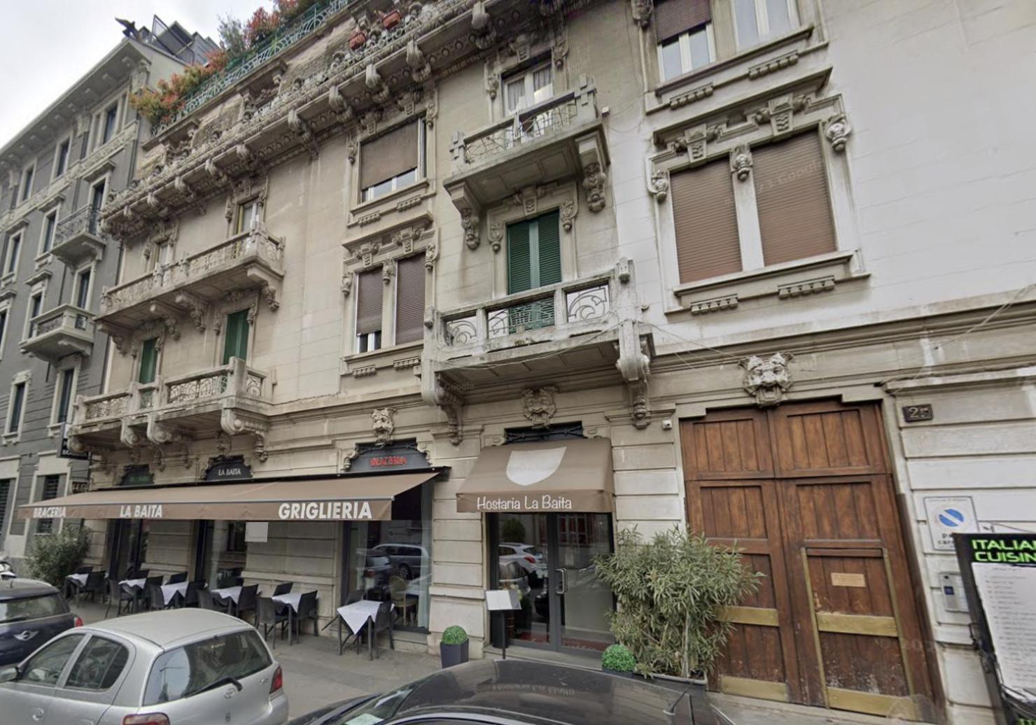 A Due Passi Da Stazione Centrale Милано Екстериор снимка